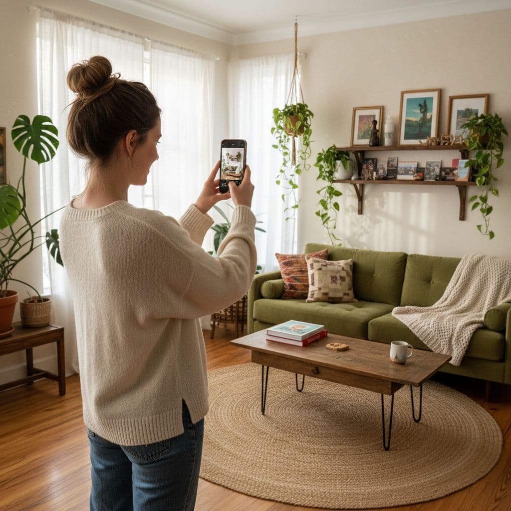 Image for Room Layout Planner Tools: Create Functional, Beautiful Spaces (2025)