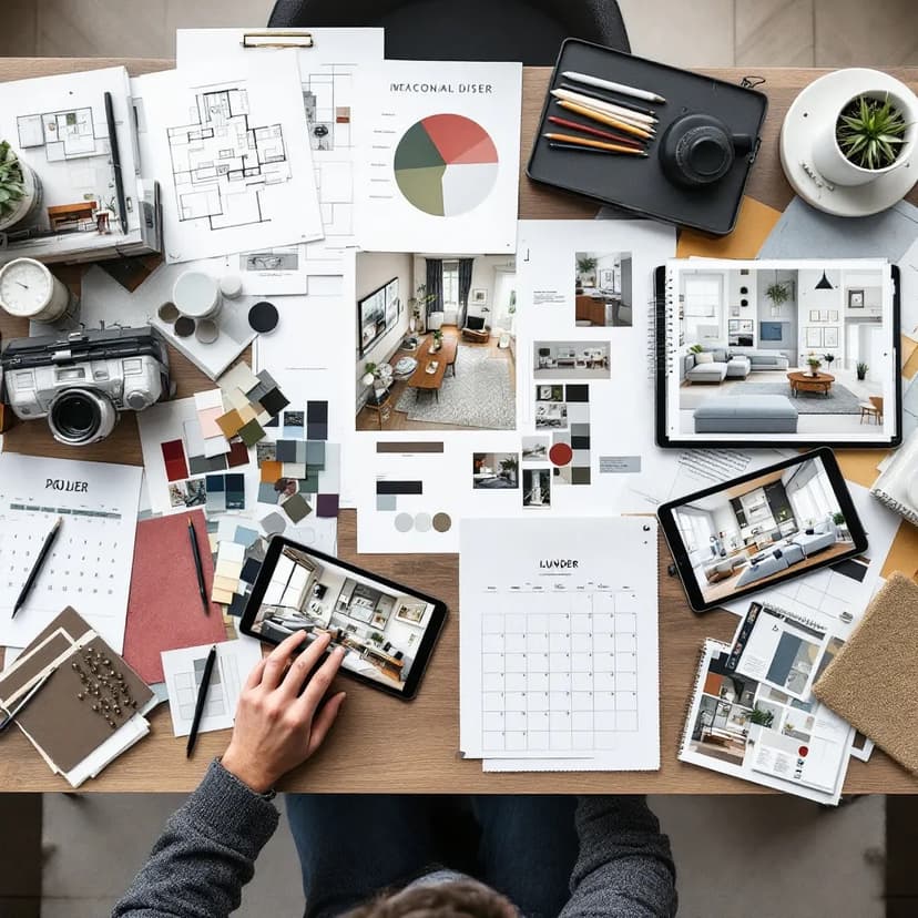 Generate Unlimited Variations