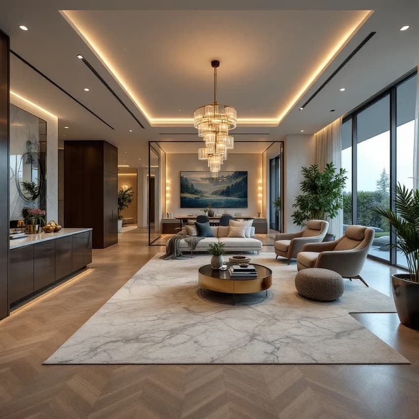 Professional Results Without Skills