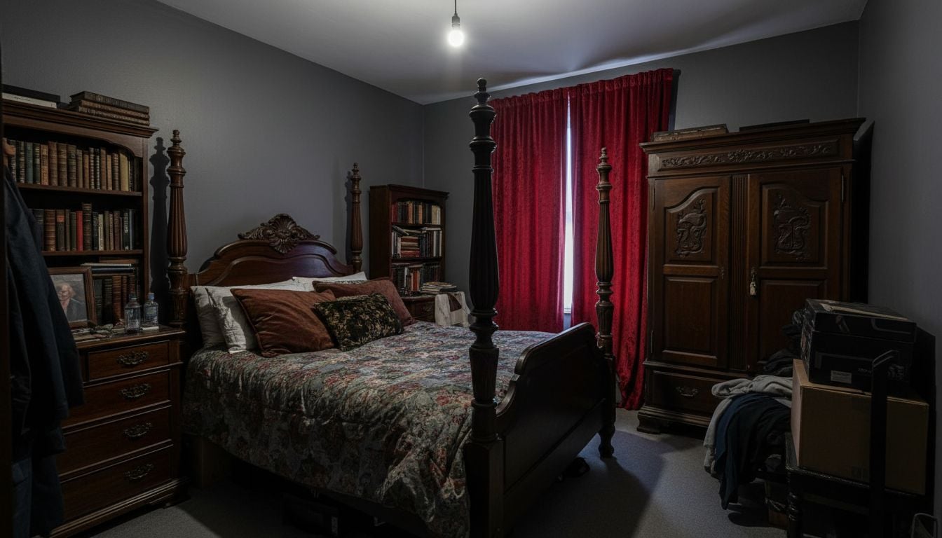 Before applying AI interior design