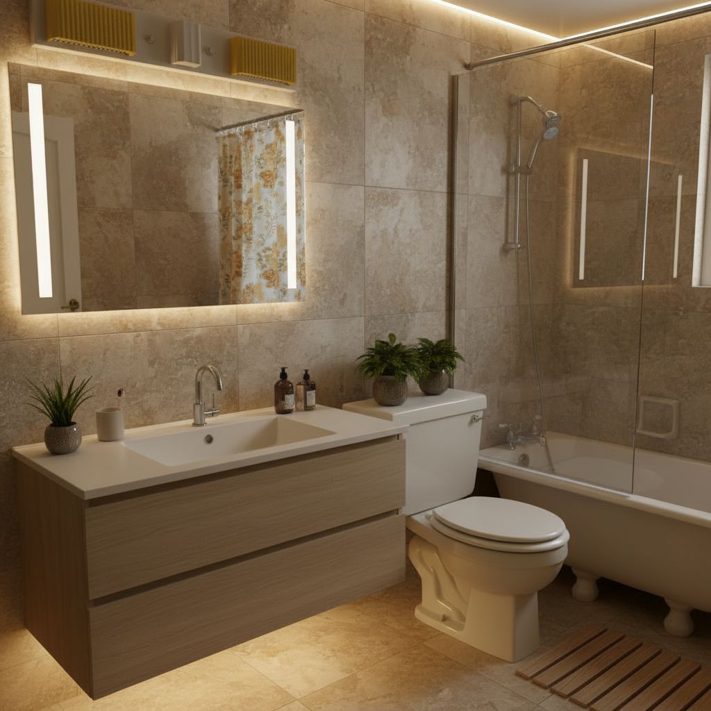 After transformation