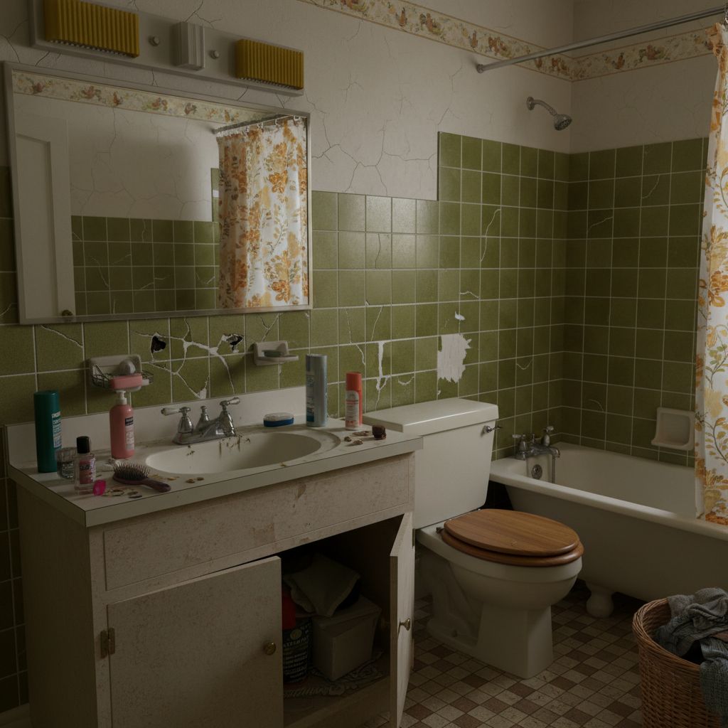 Before transformation