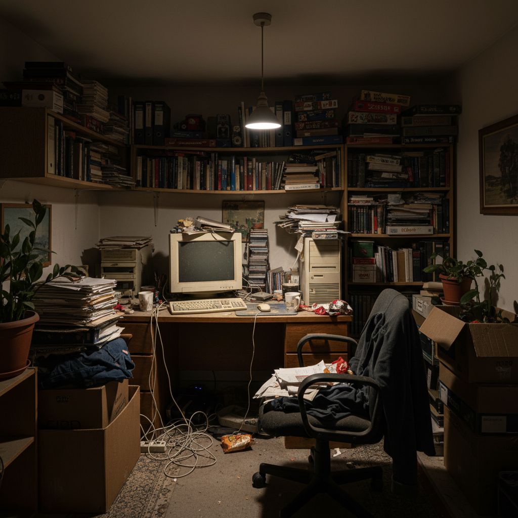 Before transformation