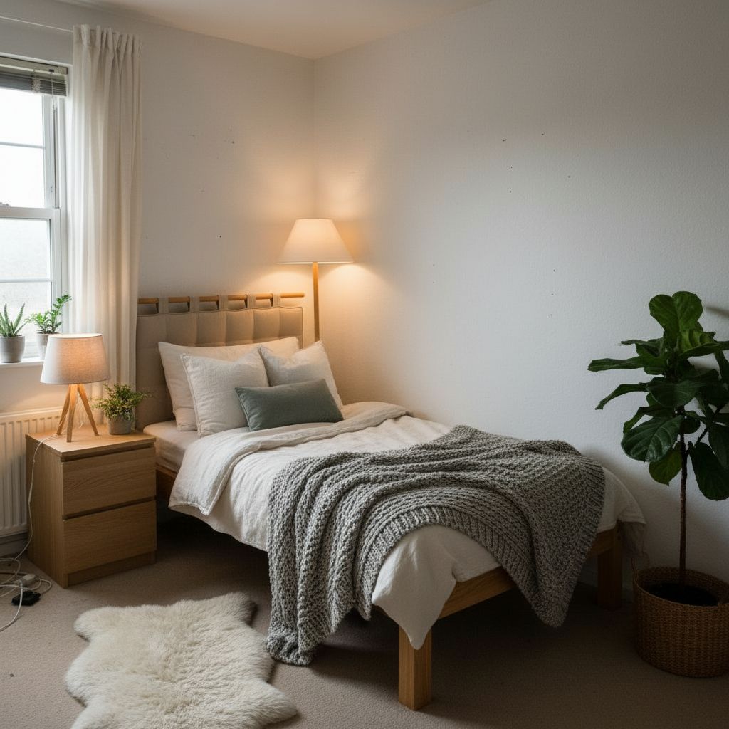 After transformation - Family Chaos to Calm ๐จโ๐ฉโ๐งโ๐ฆ