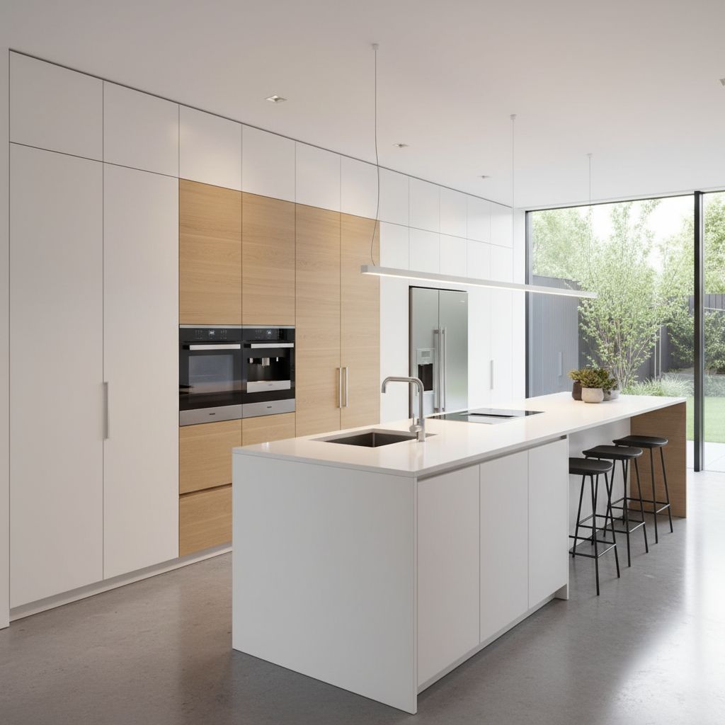 Kitchen Design Specialist ๐ณ