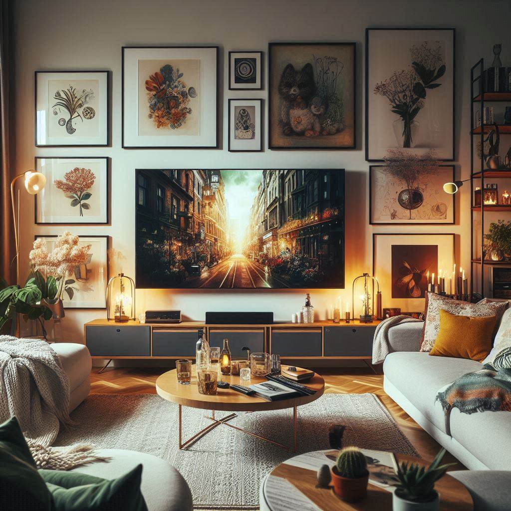 living-room