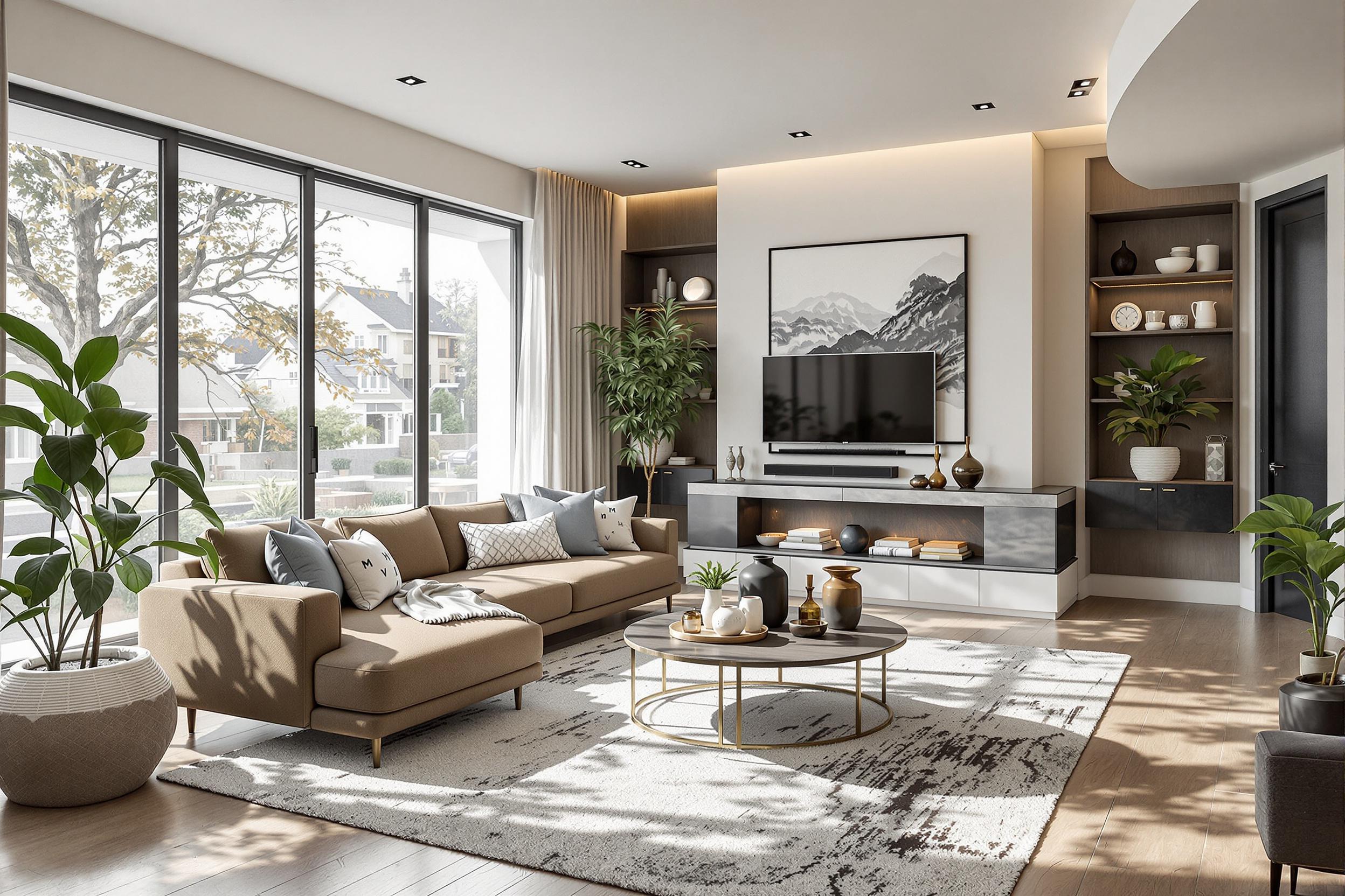 How to Design a Room: Your Friendly Guide to Creating a Dream Space