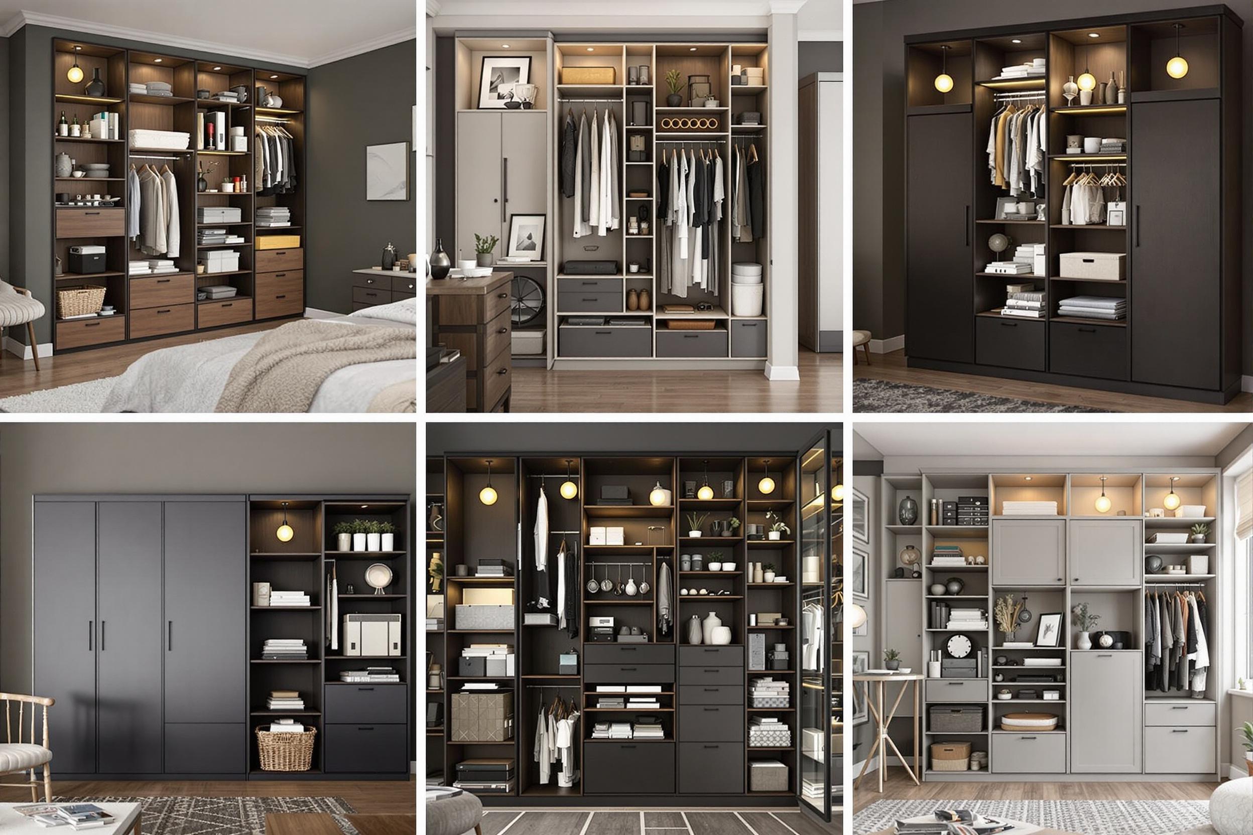 Room measurement diagram showing key aspects to measure