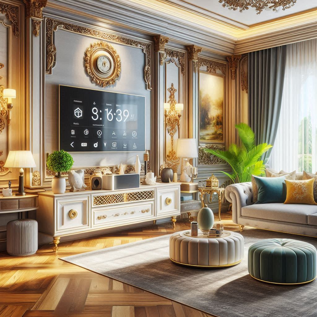 9 Timeless Traditional Living Room Ideas That Never Go Out of Style