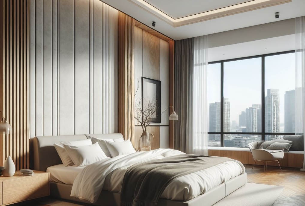 AI in Interior Design: Revolutionary Technology for Sustainable and Personalized Spaces