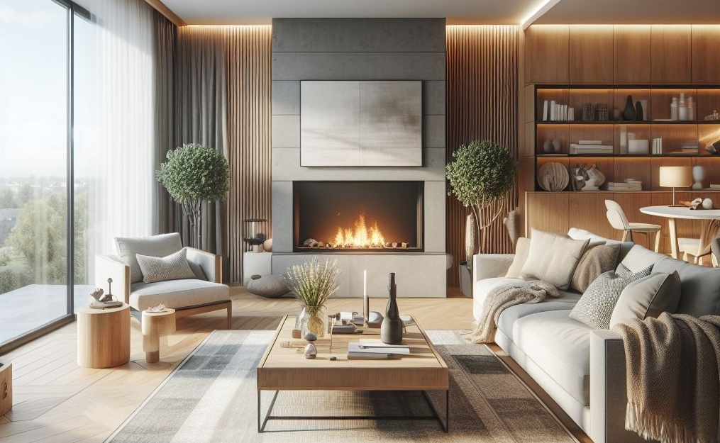 How AI Interior Design Apps Can Transform Your Home