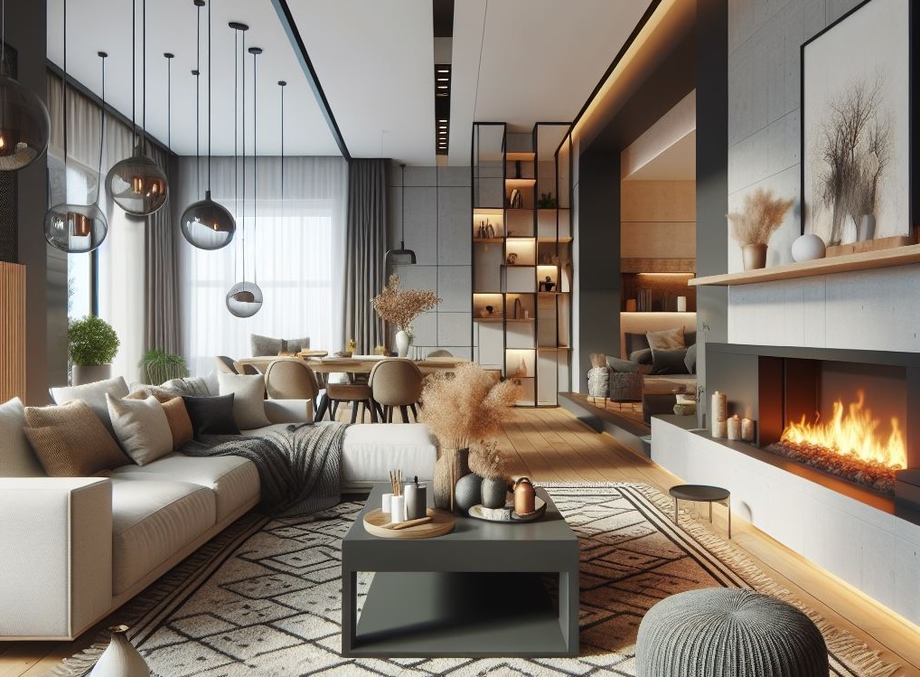 How to Use AI Room Planners to Design Your Dream Space