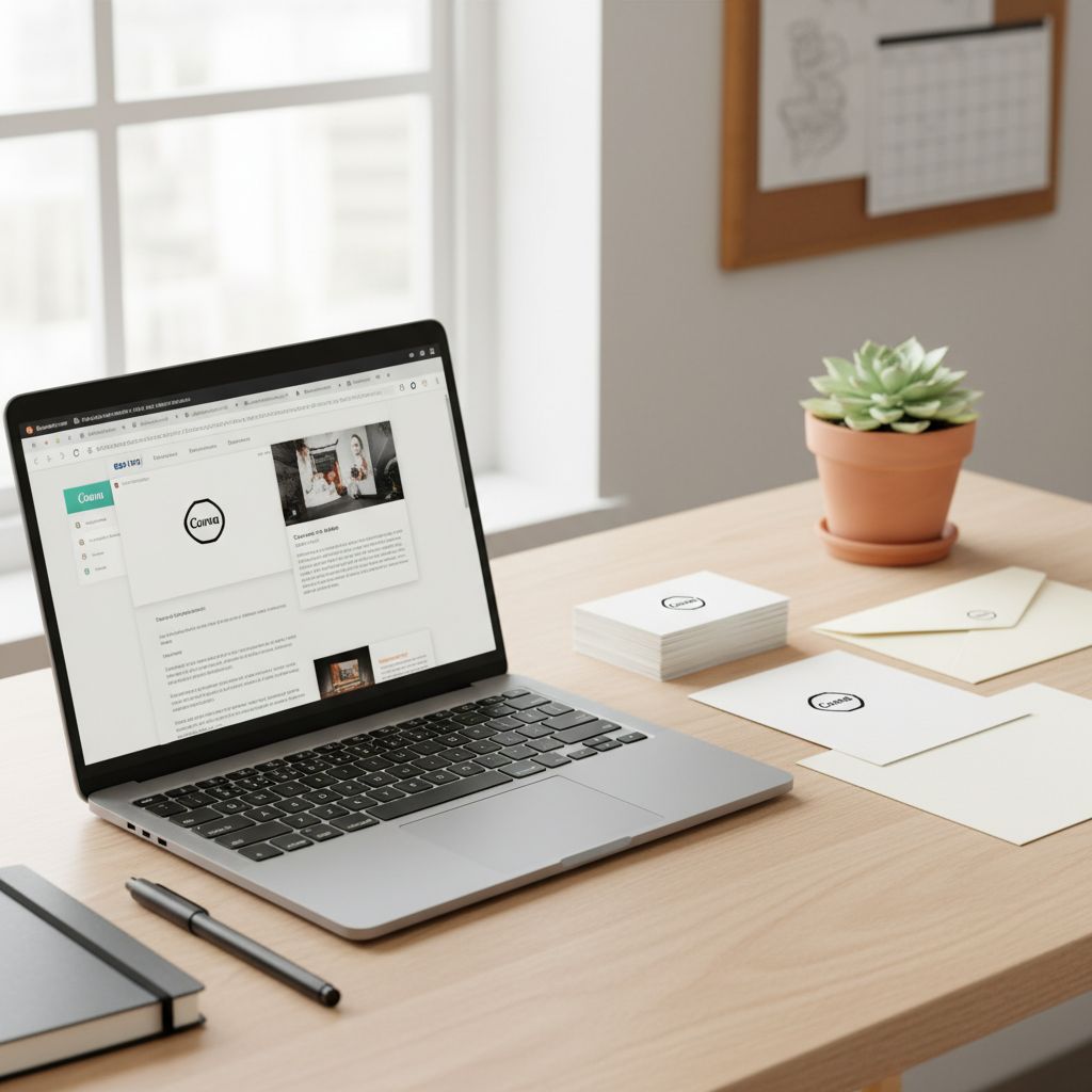 Budget-friendly branding strategies for interior design businesses