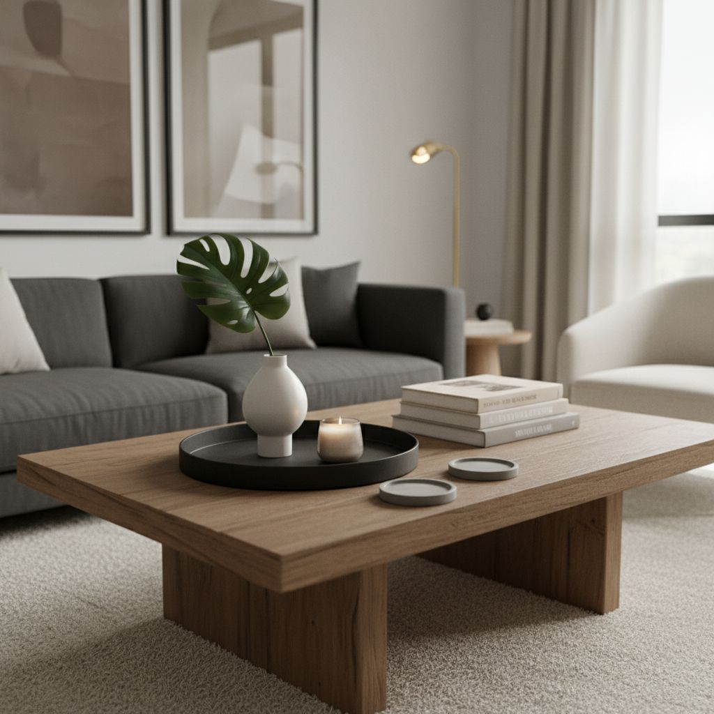 Common modern home decor mistakes to avoid