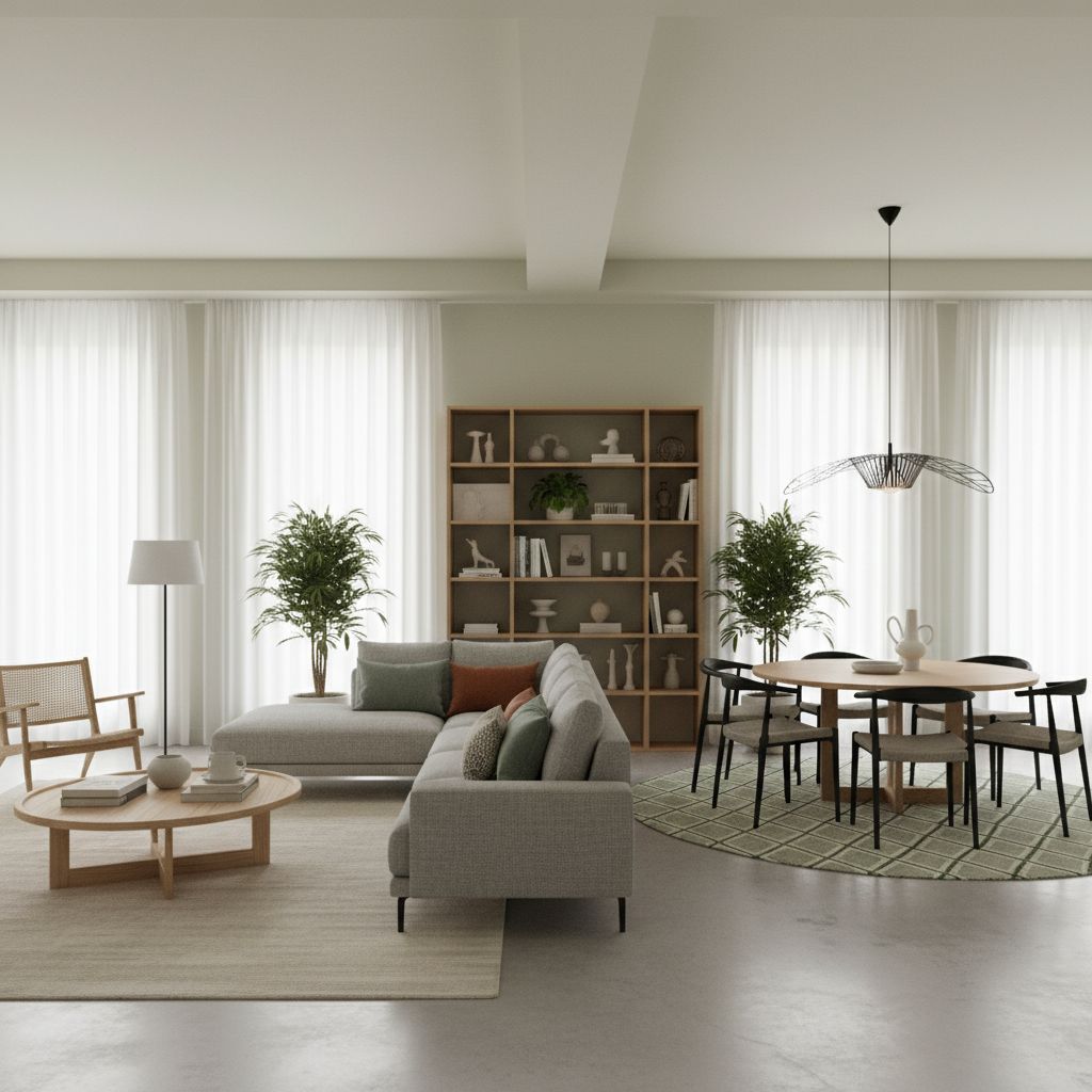 Common room layout challenges and their solutions