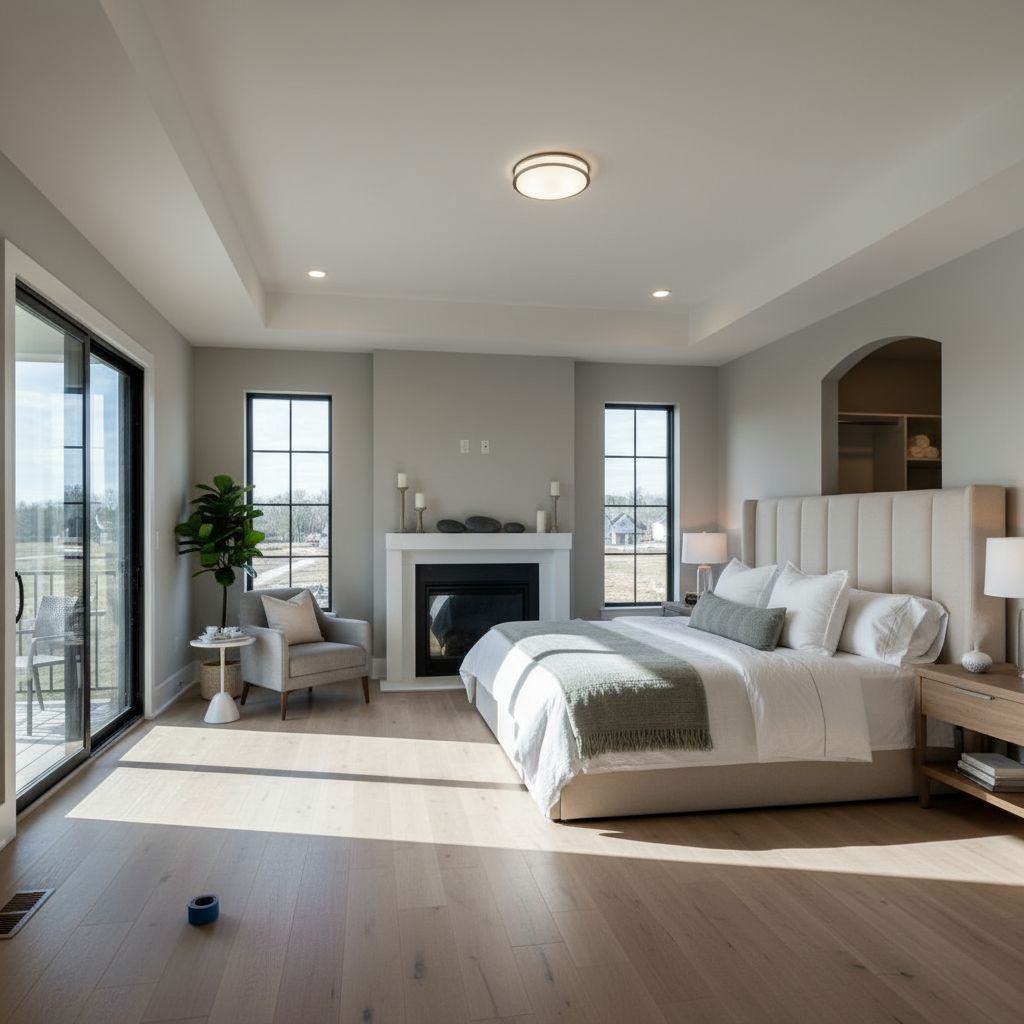 After transformation