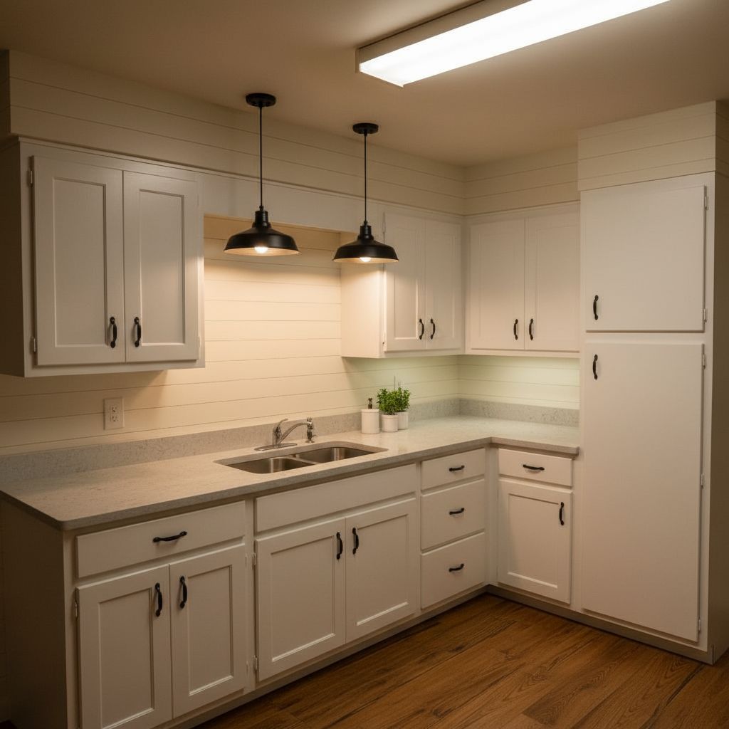 After transformation