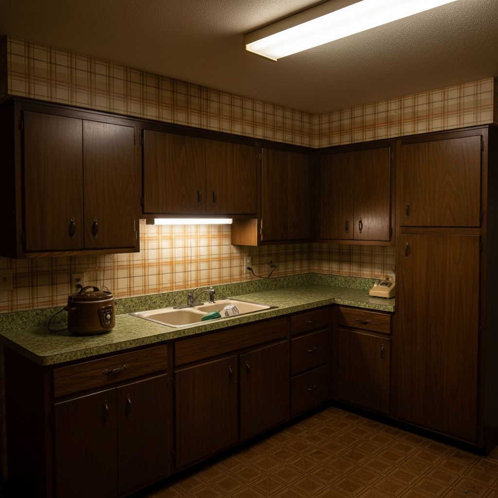 Before transformation