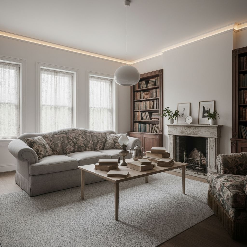 After transformation