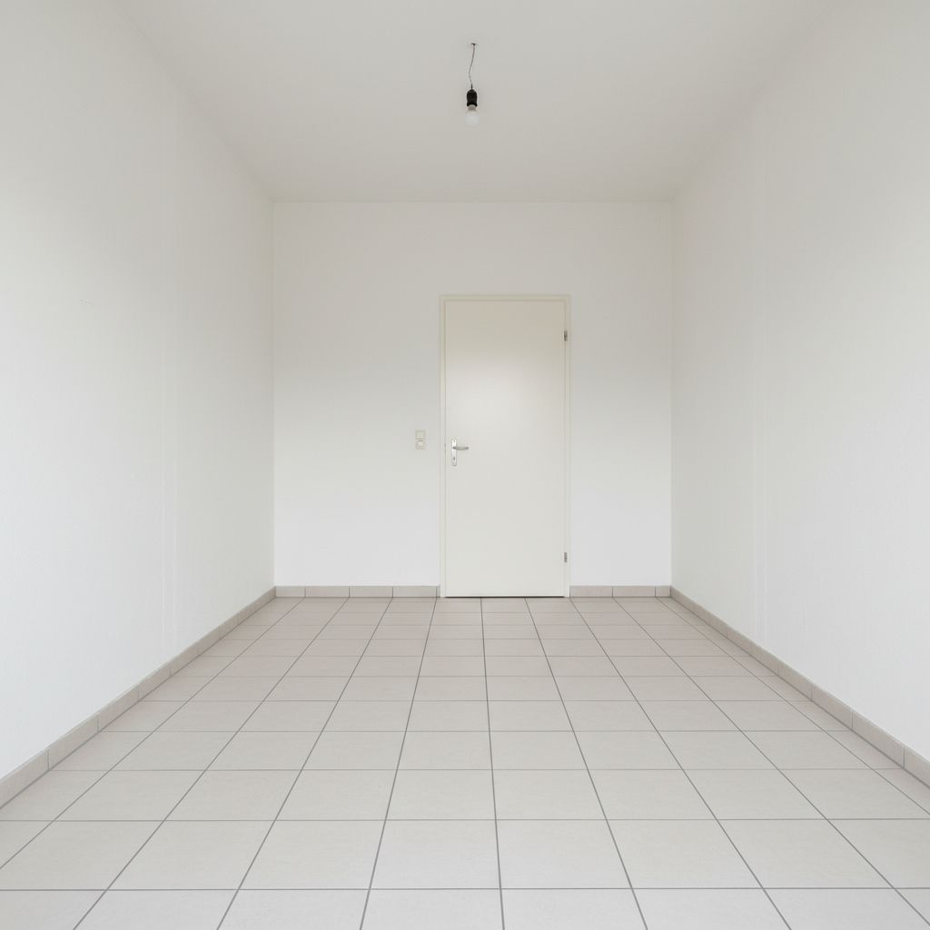 Before and after contemporary old interior design