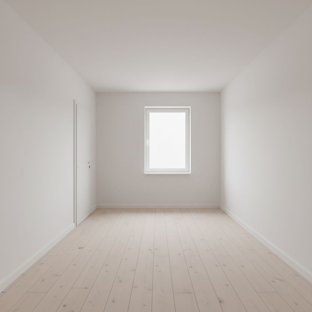 Before and after contemporary old interior design