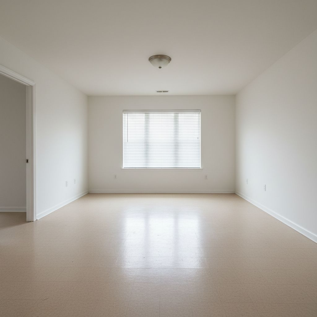 Before and after contemporary old interior design