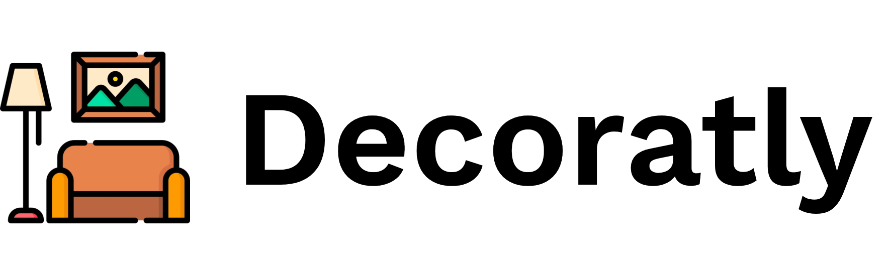 decoratly logo