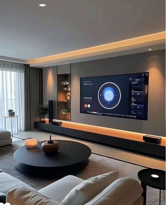 How to Achieve a Modern House Interior on a Budget